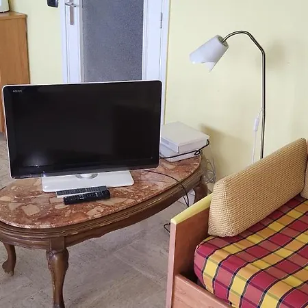 Marimar Apartment