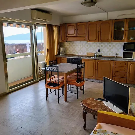 Marimar Apartment Antibes