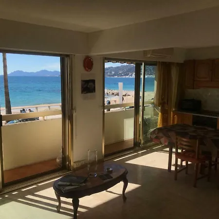 Apartment Marimar