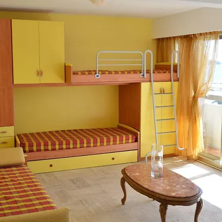 Appartement Marimar Antibes