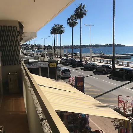 Marimar Apartment